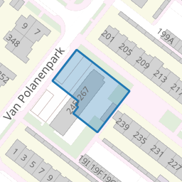 Perceel WSN01-B-8878