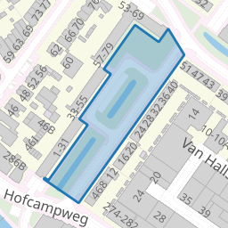 Perceel WSN01-B-8894