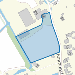 Perceel WSN01-B-8954