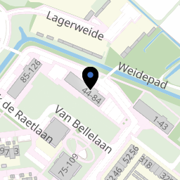 Appartement WSN01 B 8964 27