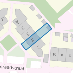 Perceel WSN01-B-9011