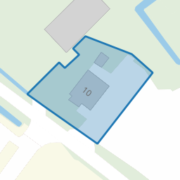 Perceel WSN01-B-9072