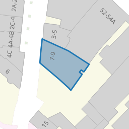 Perceel WSN01-B-9192