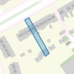 Perceel WSN01-B-9198