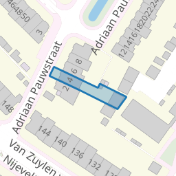 Perceel WSN01-B-9226