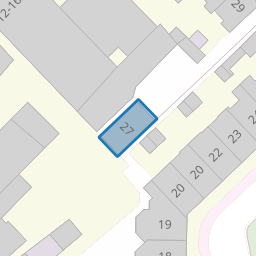 Perceel WSN01-B-9340