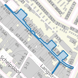 Perceel WSN01-B-9363