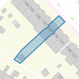 Perceel WSN01-B-9371