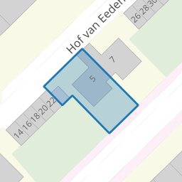 Perceel WSN01-B-9406