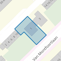 Perceel WSN01-B-9408