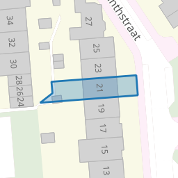 Perceel WSN01-B-9464