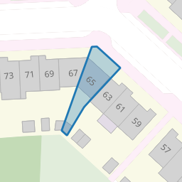 Perceel WSN01-B-9472