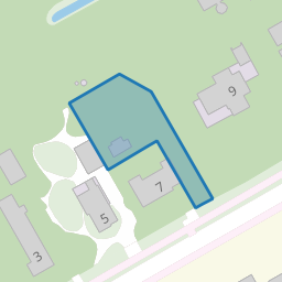 Perceel WSN01-B-9497