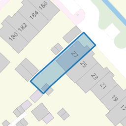 Perceel WSN01-B-9542