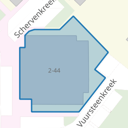 Perceel WSN01-B-9636