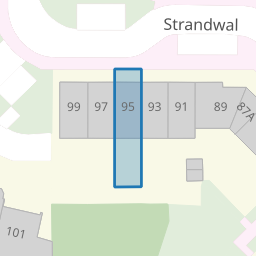 Perceel WSN01-B-9661