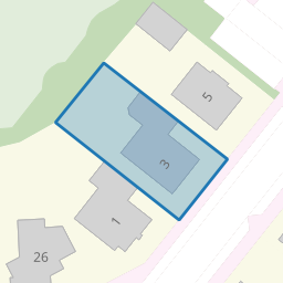Perceel WSN01-B-9699