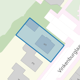 Perceel WSN01-B-9700