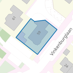 Perceel WSN01-B-9701