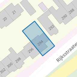 Perceel WSN01-B-9744