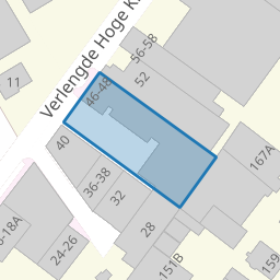 Perceel WSN01-B-9881