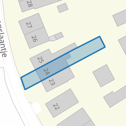 Perceel WSN01-B-9887