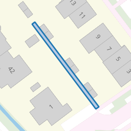 Perceel WSN01-B-9905