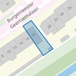 Perceel WSN01-B-9917