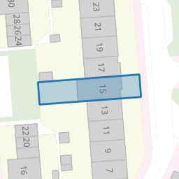 Perceel WSN01-B-9954