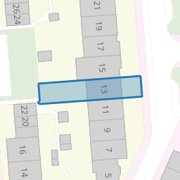 Perceel WSN01-B-9955