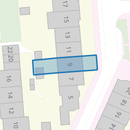 Perceel WSN01-B-9958