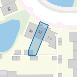 Perceel WSN01-B-9980