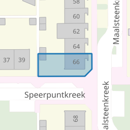 Perceel WSN01-B-9987