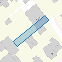 Perceel WSN01-C-1306