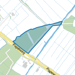 Perceel WSN01-C-1378