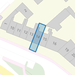 Perceel WSN01-C-1400