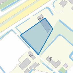 Perceel WSN01-C-1462