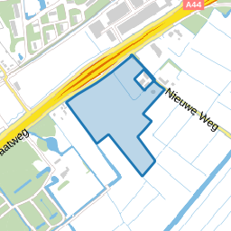 Perceel WSN01-C-1483