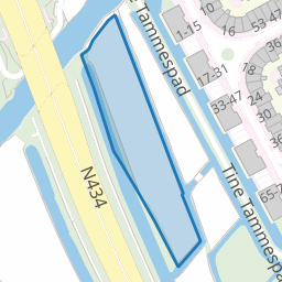 Perceel WSN01-C-1752