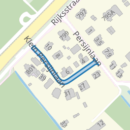 Perceel WSN01-D-1784