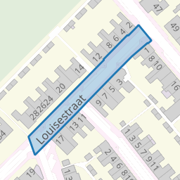 Perceel WSN01-D-1816