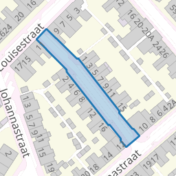 Perceel WSN01-D-1818