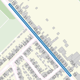 Perceel WSN01-D-1921