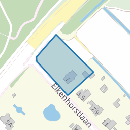 Perceel WSN01-D-1964