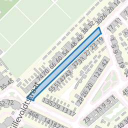 Perceel WSN01-D-1999