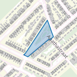 Perceel WSN01-D-2002