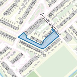 Perceel WSN01-D-2006