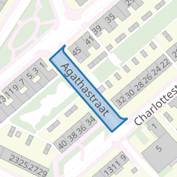 Perceel WSN01-D-2009