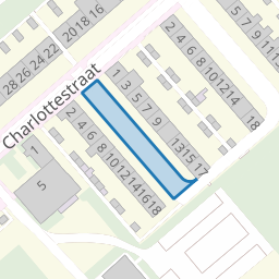 Perceel WSN01-D-2015