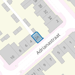 Perceel WSN01-D-2044